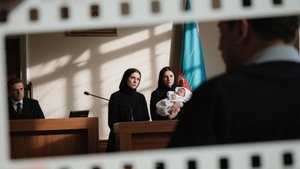 В Дагестане осуждены женщины за продажу новорожденного ребенка