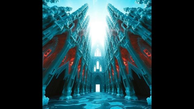 Baroque Neuro-Bass Ritual смотреть онлайн