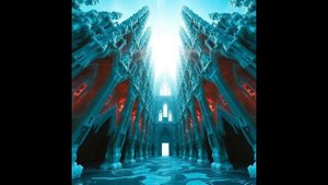 Baroque Neuro-Bass Ritual