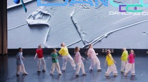 «Мыслитель» Огюст Роден, Street Dance НАЧ, педагог-хореограф Кирилл Акирман