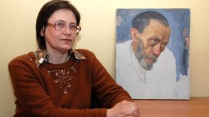 Интервью с Марией Николаевной Фудель на радио "Радонеж" 23 июня 2025 г.