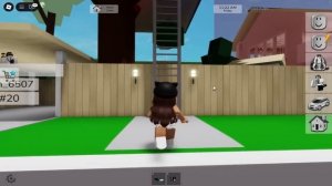 ГРАБЛЮ ДОМА! ЧЕЛЛЕНДЖ... Робуксы по ссылке в описании к видео, переходи!