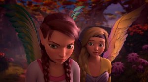 Феи Тайна страны драконов Bayala A Magical Adventure