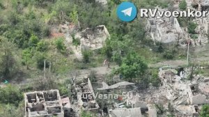 🇷🇺💪⚡Взятие Часов Яра: 217 полк водрузил флаги на последней улице на юге города