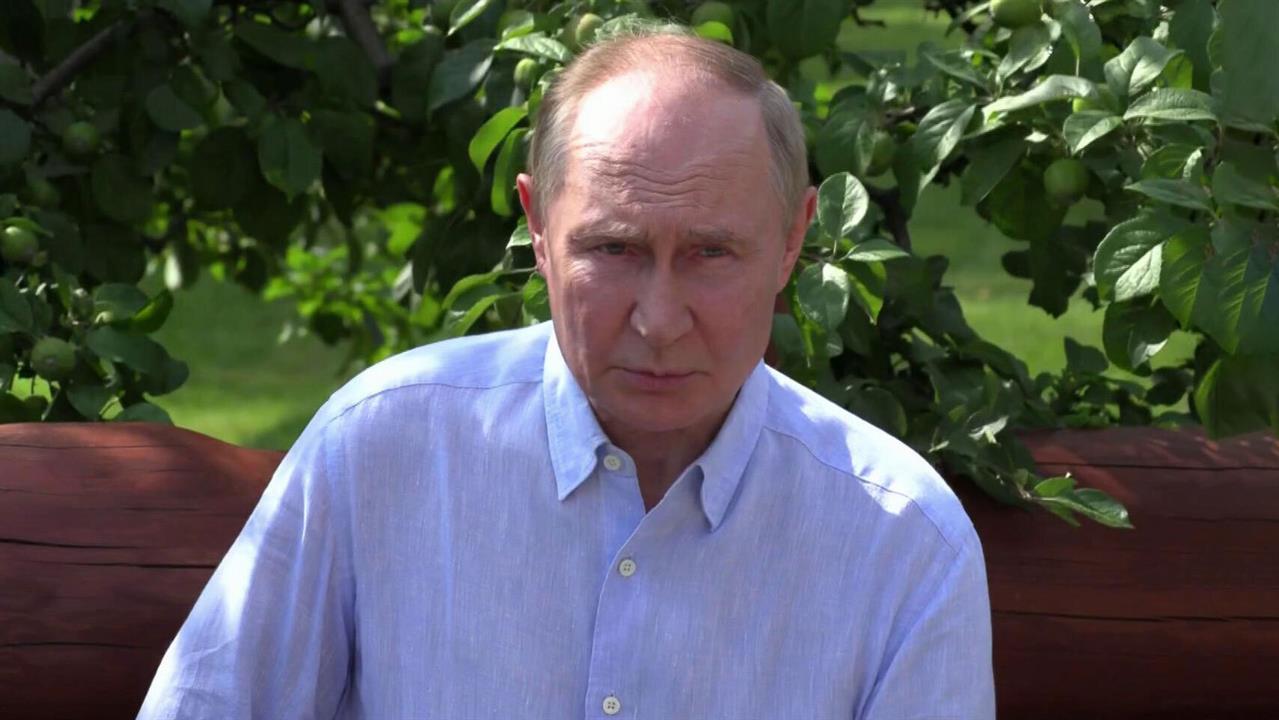 Президент России прокомментировал ситуацию с землетрясением на Камчатке