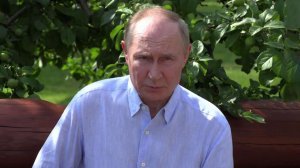 Президент России прокомментировал ситуацию с землетрясением на Камчатке