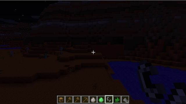 Я приручил крипера в майнкрафт 1 7 2! Tameable Creepers