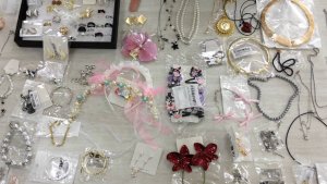 сти247. Бижутерия новая