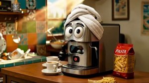 Генерация абсурдных мем-персонажей с помощью Sora Images и Veo 3