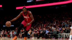 NBA 2K26 - Official Gameplay Trailer
