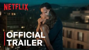 Fall for Me Movie - Official Trailer | Netflix