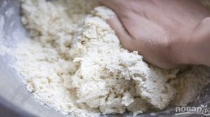 Хлебные лепешки