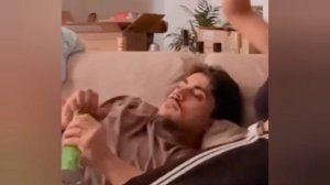 Юмор,приколы,испуг28