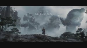 LP Black Myth: Wukong - Trailer gameplay