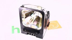 VLT-XL5950LP лампа для проектора