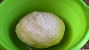 Хлебные палочки с чесноком