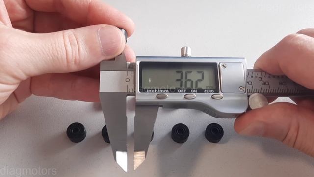 Сальник Халдекс 4 4-11-6 смотреть онлайн