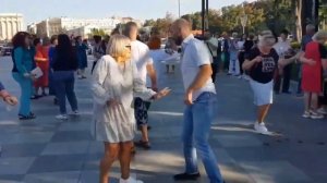 В ГОРИ ПРИЙДИ ДО МЕНЕ ХАРЬКОВ ТАНЦЫ kharkiv