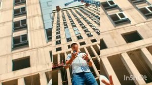 «Баланс Towers» Самара 2025 г.