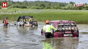 Александр Скулачев. Экстрим по-ульяновски! | УТРО ПЕРВЫХ