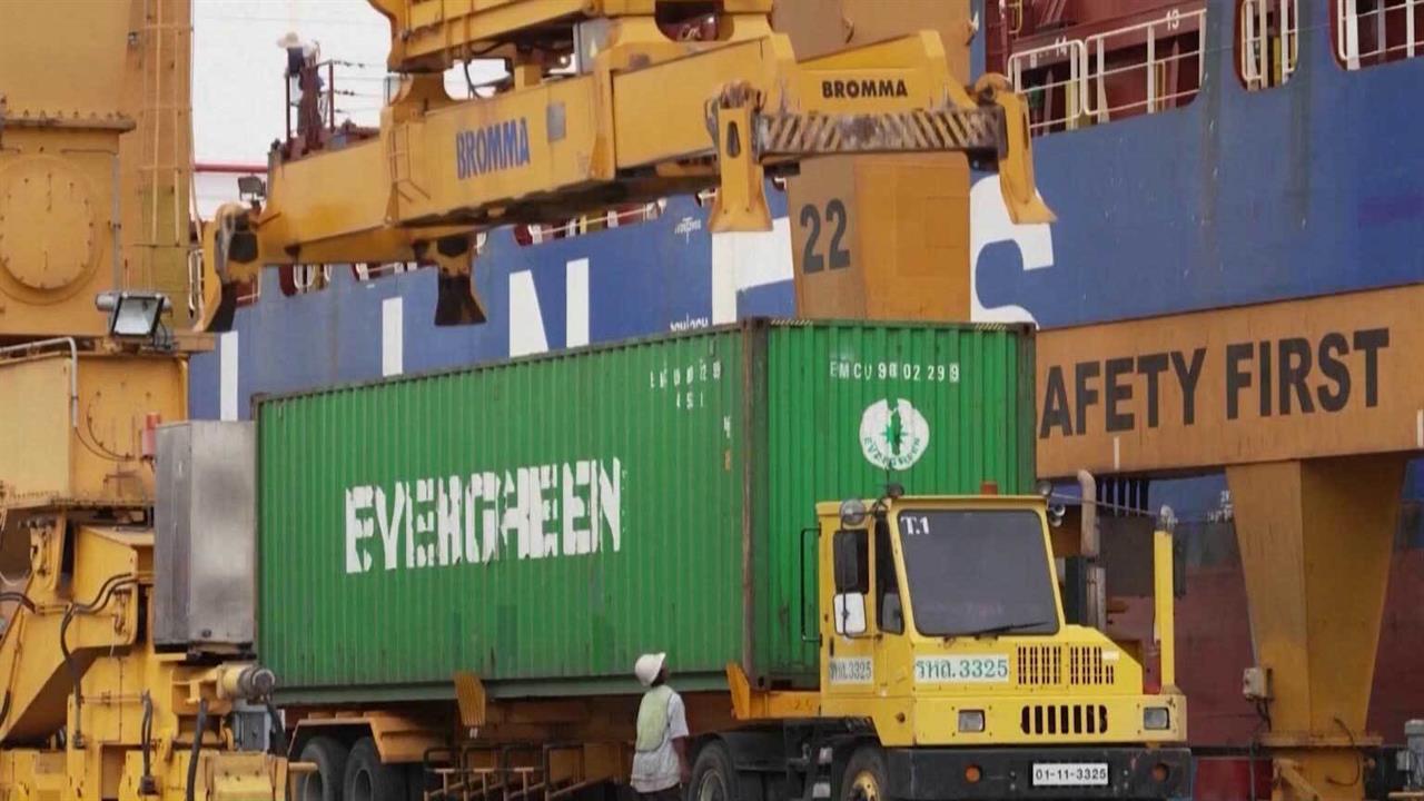 Новые пошлины, введенные Д. Трампом в отношении ряда стран по всему миру, вступят в силу 7 августа.