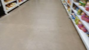 Очень вкусные картофельные чипсы с разными вкусами в супермаркете Ашан .