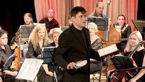 А. Шнитке, Гоголь-сюита.