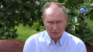 Валаам: Полное видео ответов Путина и Лукашенко на вопросы журналистов