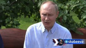 Ответ Дональду Трампу!