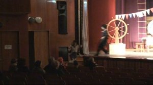 По зеленым холмам океана 2009