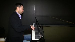 Уматурман (Uma2rmaH) — Проститься (Денис Диленян / фортепиано) [запись 04.02.2021]