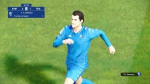 PES - Сезон #1 - Серия #9.