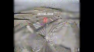 Донбасс. Работает «Рубикон»