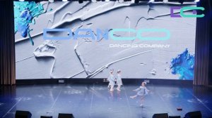 «Бабушкина шкатулка»/ «Сокровища» Мэриан Кольер, Эстрадно-спортивный танец СР, Наталья Резникова