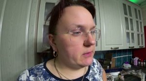 Влог от 19.02.2021