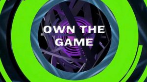 Интерактивная квест-игра "OWN THE GAME"