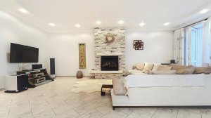 Уникальное предложение! Аренда 2-комнатной квартиры у  Воронцовского парка,  173 м²  (ID 37536)