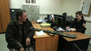 Сотрудники Росгвардии Югры рассказали об изменениях в сфере оборота оружия