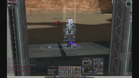 PvPWaR x100 MAU I Legion I pliq