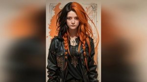 Дуэт "Семицветики" Алексей Поляков - Рыжая