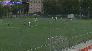 Первенство Московской области по футболу