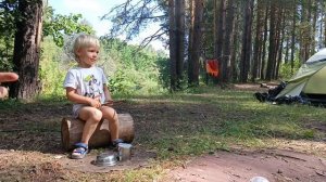 20250729-30.Мини поход