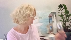 ВЛОГ🤗мой обычный день🌞небольшие покупки ухода👱♀️лайфхак из моей молодости🤭