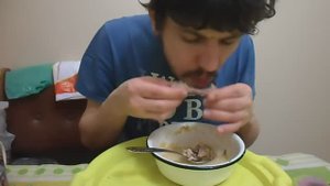 ОБЖОР СУП СОЛЯНКА С КУРИЦЕЙ