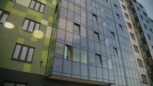Ход строительства на объекте "IQ Гатчина" за июль 2025 г.