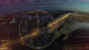 Вечерний Волгодонск, исполняет Юлия Магдеева