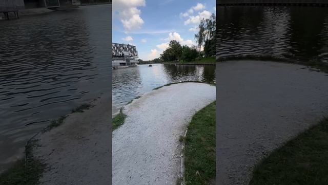 Поиск локаций для фотографов