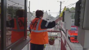 Почему происходят ДТП на переезде и постоянно гибнут люди?