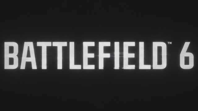 LP Battlefield 6 - Official Gameplay Trailer