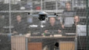 Центр управления дронами для борьбы с лесными пожарами появится в Забайкалье